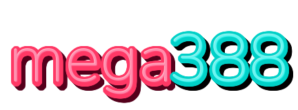 mega388 — logo kanal
