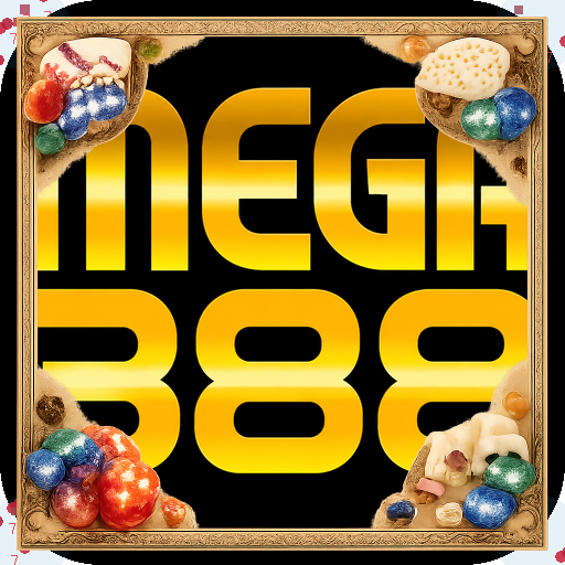 mega388 — galeri pratinjau - APK Resmi